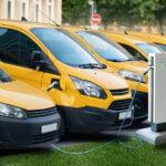 il manifesto dell'e-driver