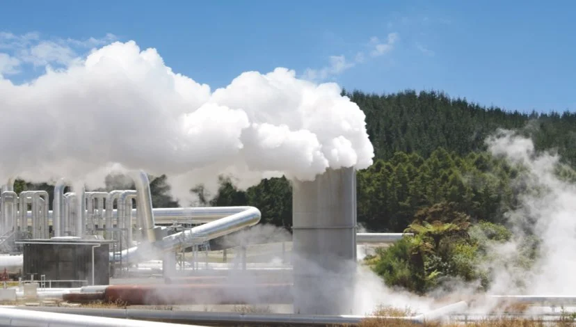 Boston pompa di calore