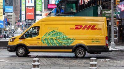 DHL