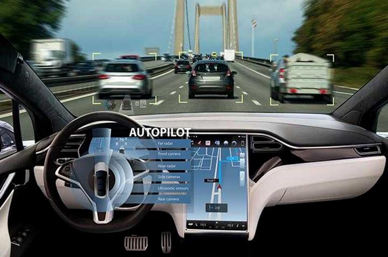 guida autonoma Livello 3