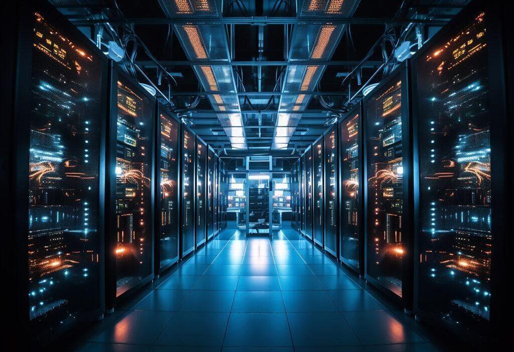 Intelligenza Artificiale