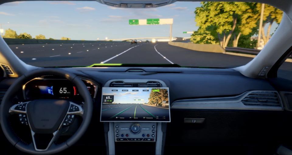 Bosch Intelligenza Artificiale