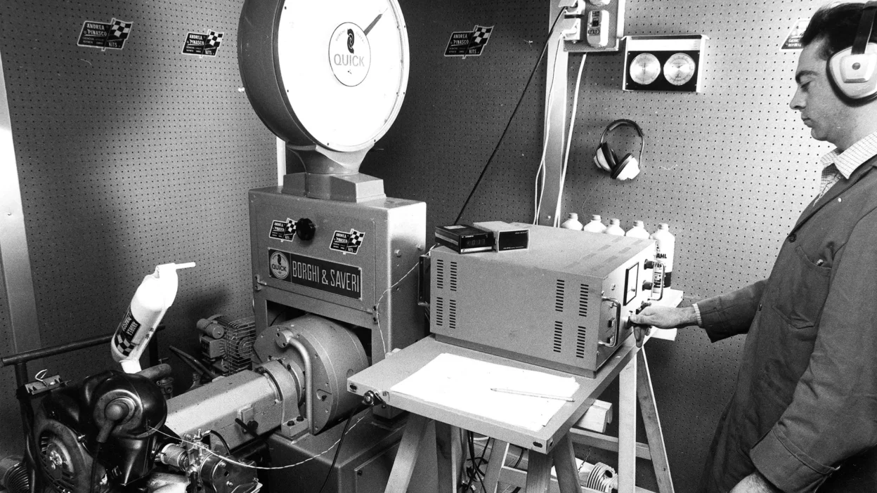 retrofit andrea pinasco