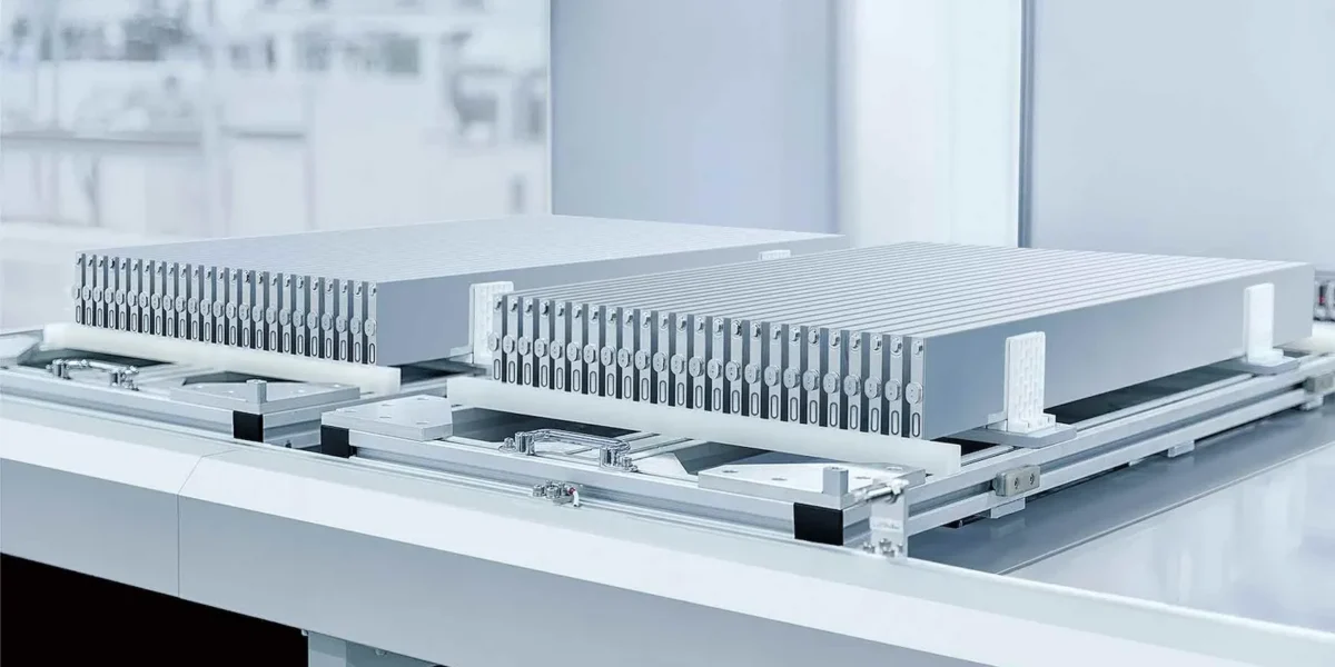 BYD estende la garanzia