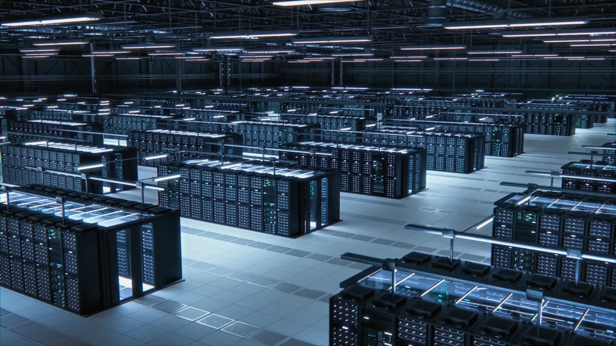 emissioni Google, Microsoft e Amazon