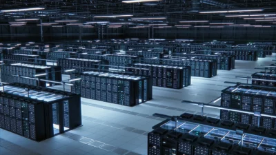 emissioni Google, Microsoft e Amazon