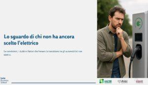 auto elettrica pregiudizi