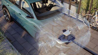 ricarica conduttiva MCIG