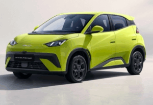 quanto spendo in elettrico