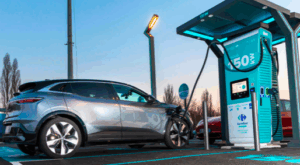 quanto spendo in elettrico