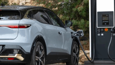 quanto spendo in elettrico