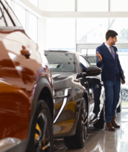 Molti concessionari non consegnano