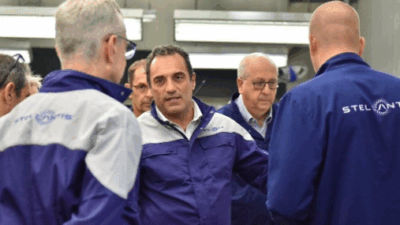 Filosa attacca ancora