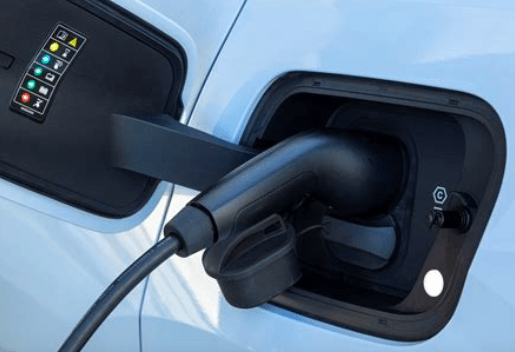 50mila km in EX30 Volvo