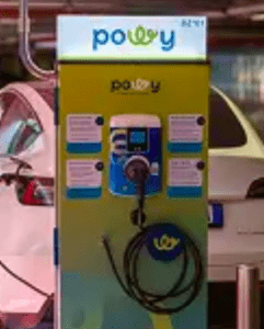 Ricariche Powy a Madonna