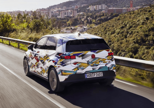 Quanto vale la ID.Polo