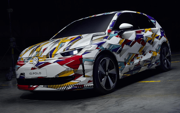 Quanto vale la ID.Polo