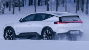 Autonomia vera col freddo