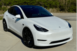 Macché autonomia e ricarica