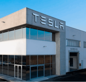 Macché autonomia e ricarica