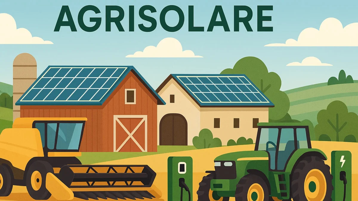 agrisolare