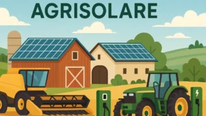 agrisolare agrisolare