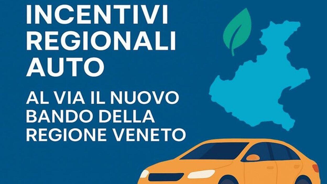 veneto incentivi