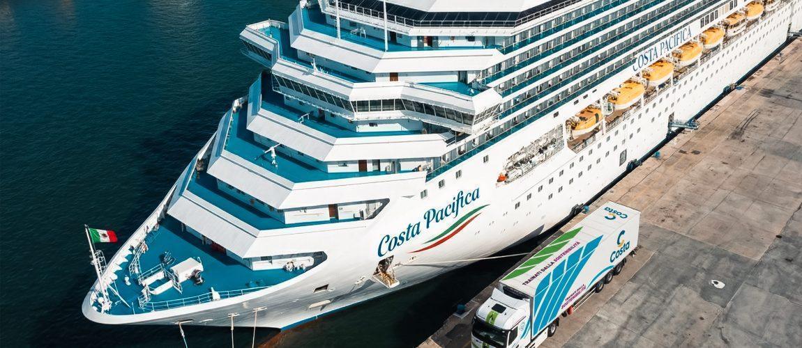 Costa crociere