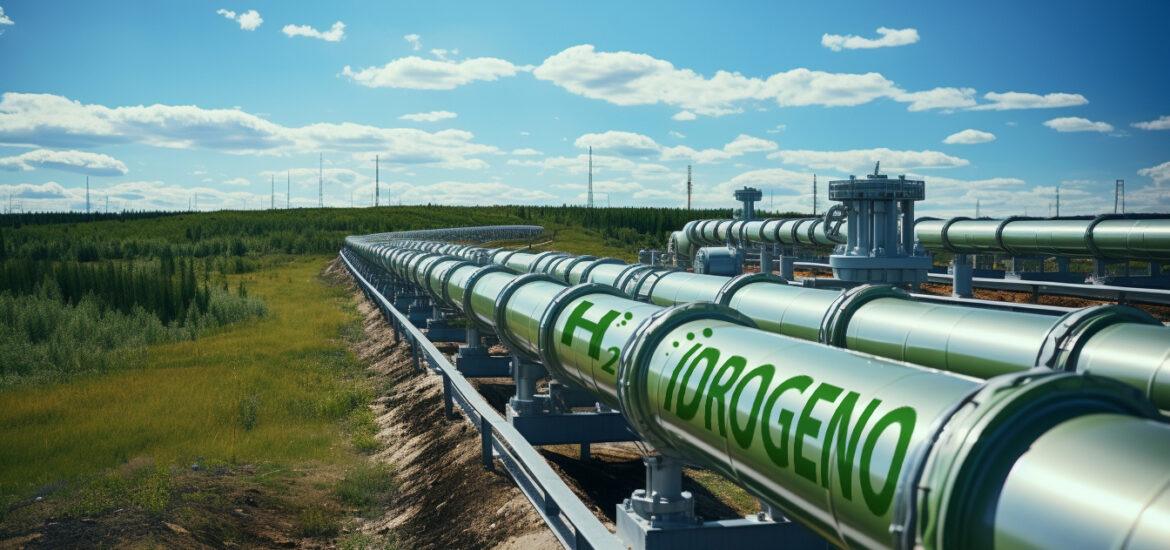 idrogeno verde