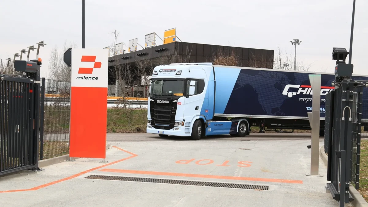 milioni all'Autotrasporto