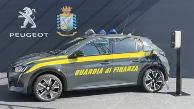 guardia di finanza