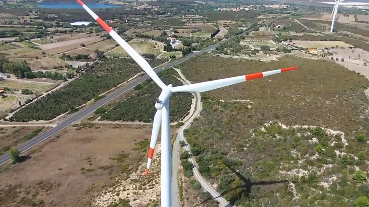 aree idonee sardegna