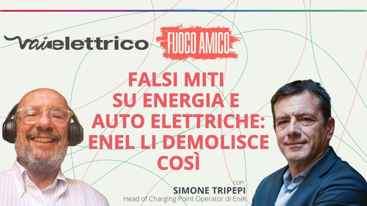 falsi miti