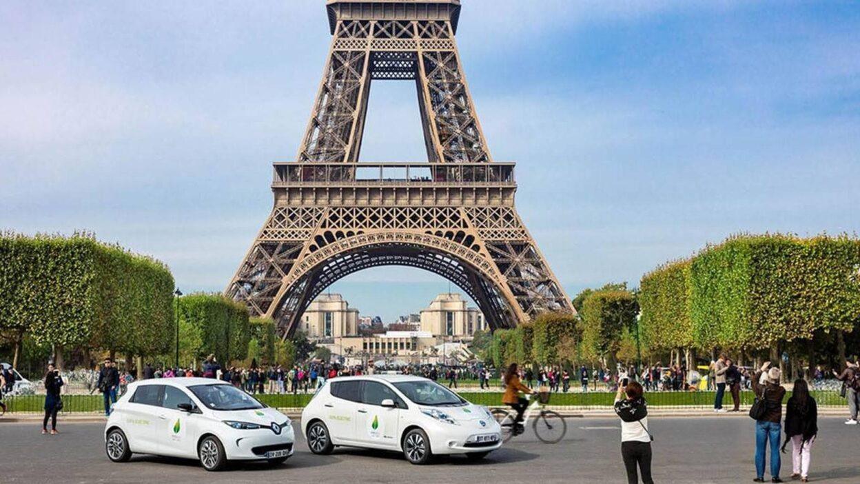 leasing sociale Francia