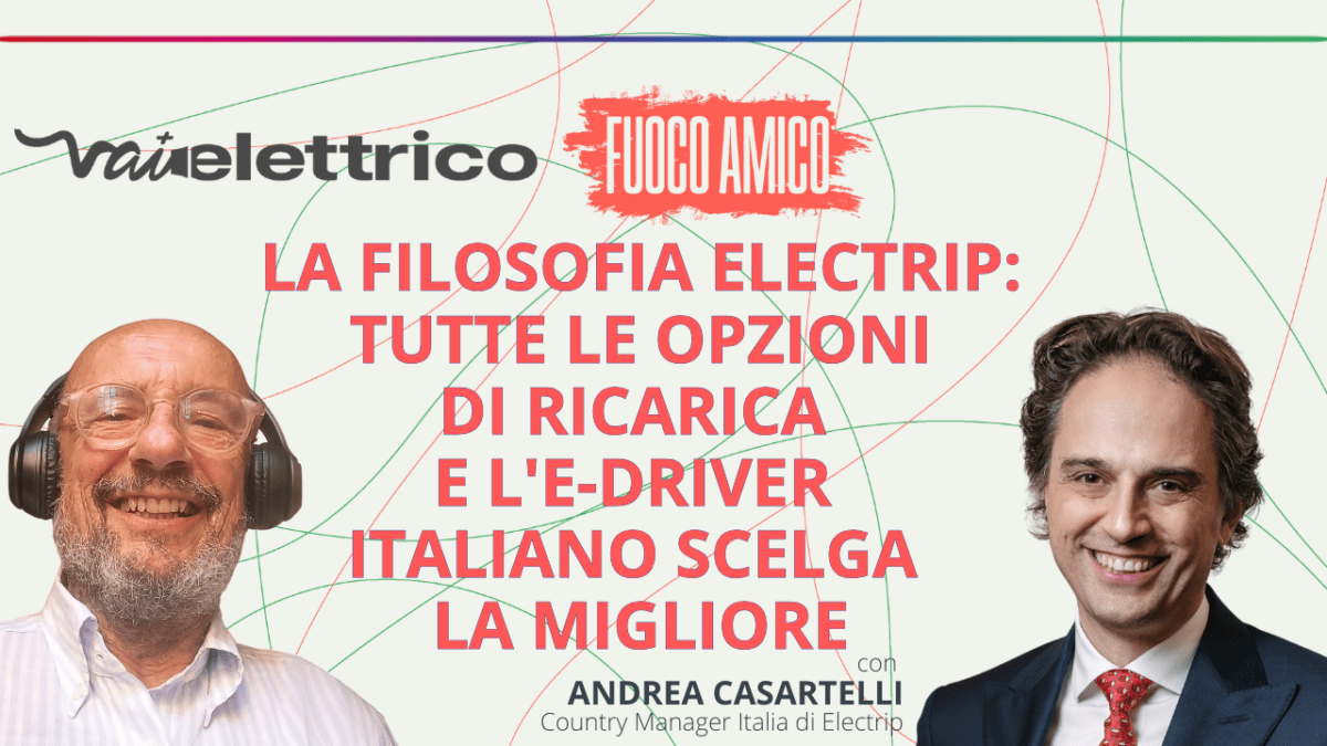 Electrip