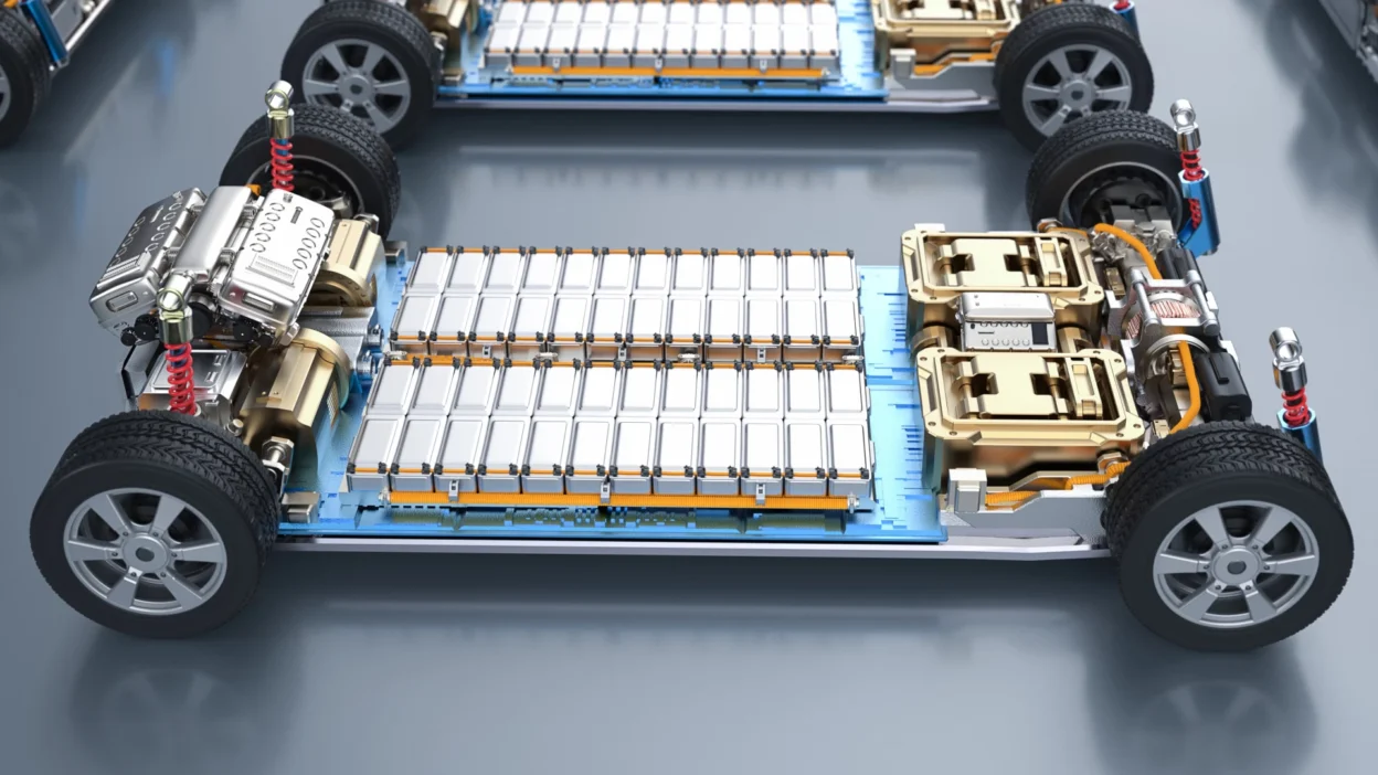 riciclare litio batterie