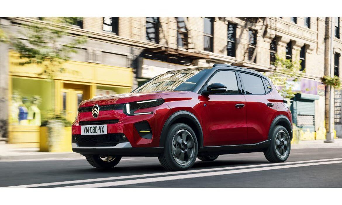 auto elettriche prezzi