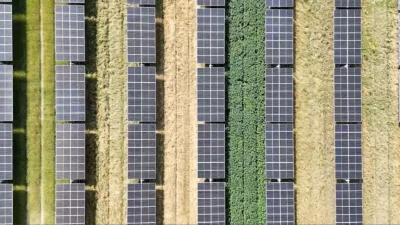 socilia Agrivoltaico