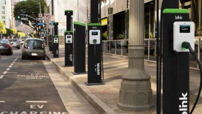 Blink ricarica criptovalute