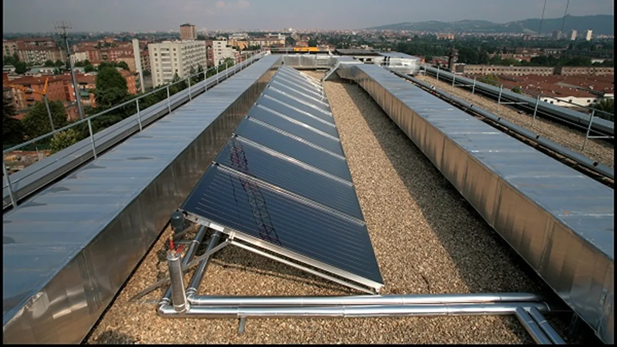 fotovoltaico