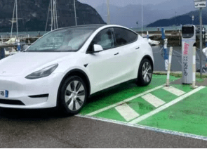 bilancio di una Leaf