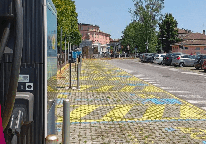 Ricariche scariche a Lodi