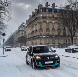 Quanto pesa il freddo