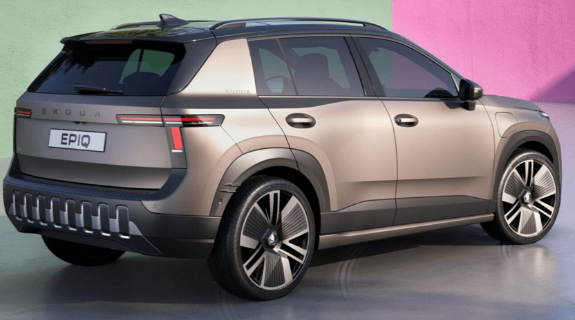 anno record per Skoda