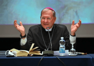 drone batte ambulanza