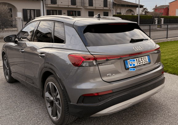 Hyundai Kona 39 kWh 