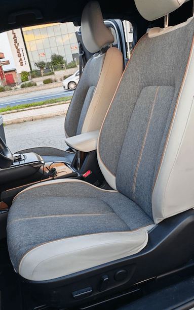 Mazda MX-30 del 2021