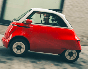 Il Microlino risponde