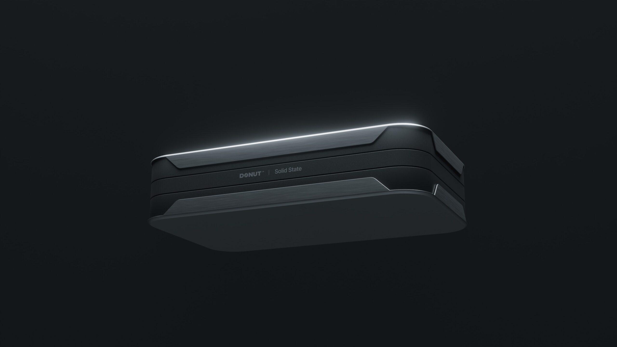 batterie allo stato solido