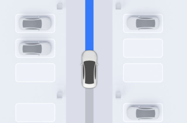 Il parcheggio da remoto di Huawei Qiankun ADS VPD huawei